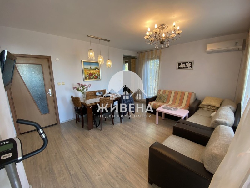 In vendita  2 camere da letto Varna , m-t Dolna Traka , 103 mq | 33796353 - Immagine [3]