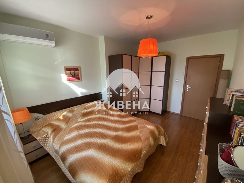 In vendita  2 camere da letto Varna , m-t Dolna Traka , 103 mq | 33796353 - Immagine [7]