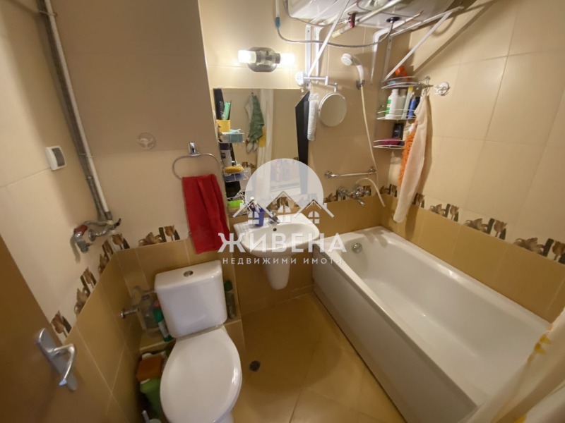 In vendita  2 camere da letto Varna , m-t Dolna Traka , 103 mq | 33796353 - Immagine [11]