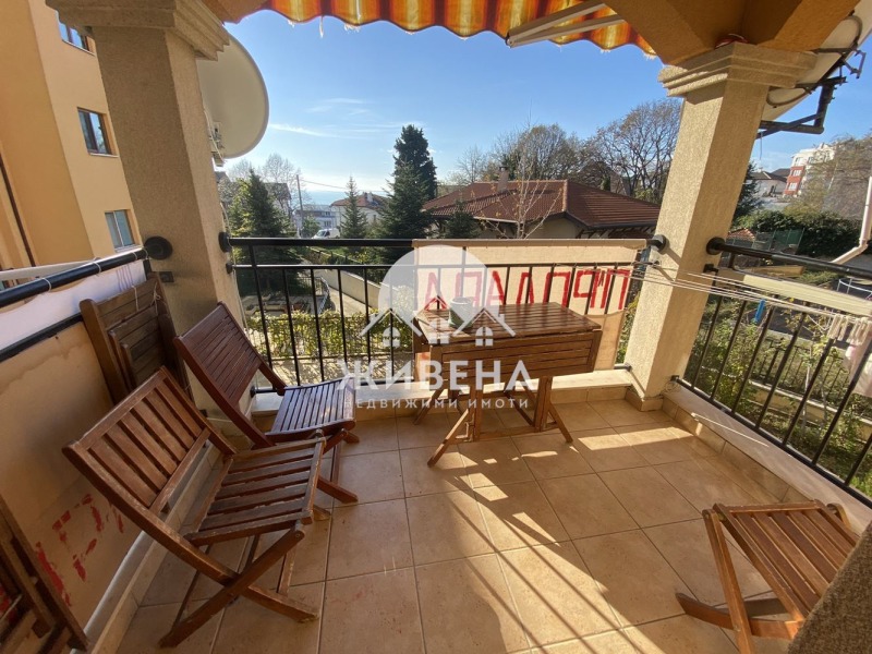 In vendita  2 camere da letto Varna , m-t Dolna Traka , 103 mq | 33796353 - Immagine [5]