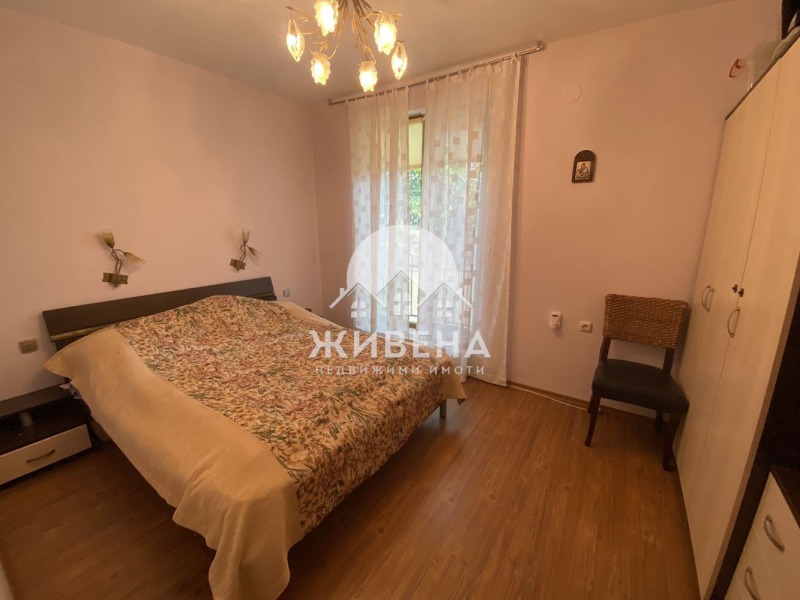In vendita  2 camere da letto Varna , m-t Dolna Traka , 103 mq | 33796353 - Immagine [9]