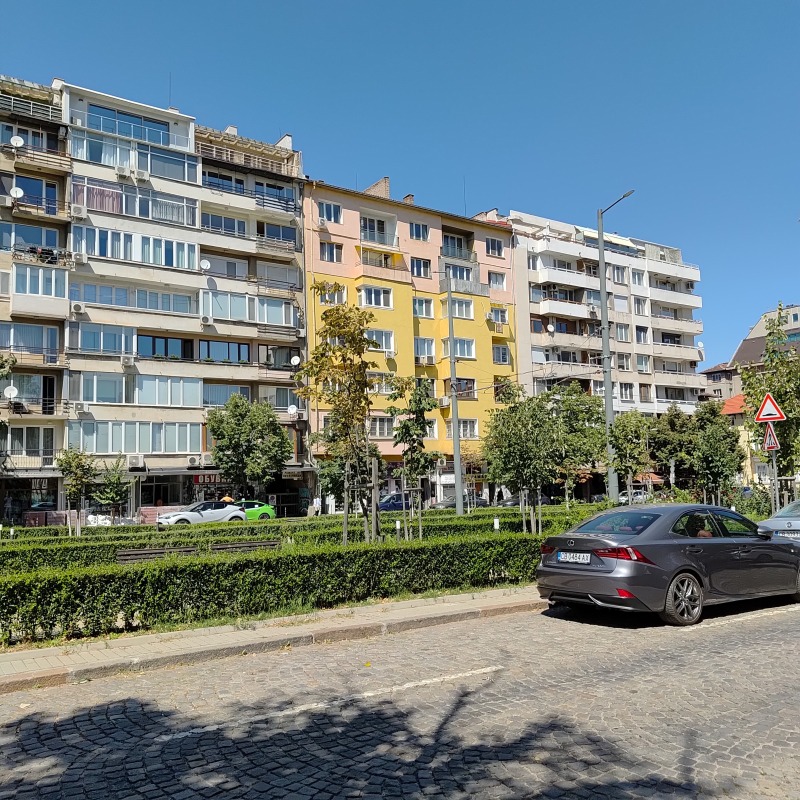 Продава  3-стаен град София , Център , 92 кв.м | 80039388
