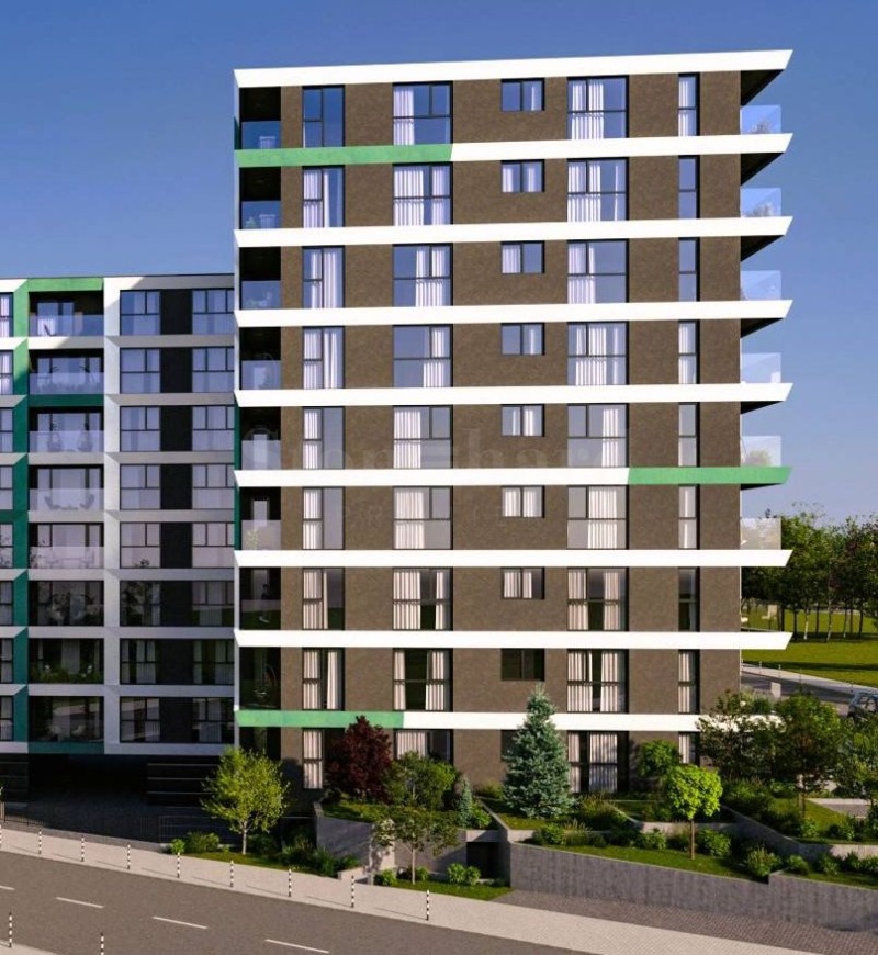 Продава 3-СТАЕН, гр. София, Младост 4