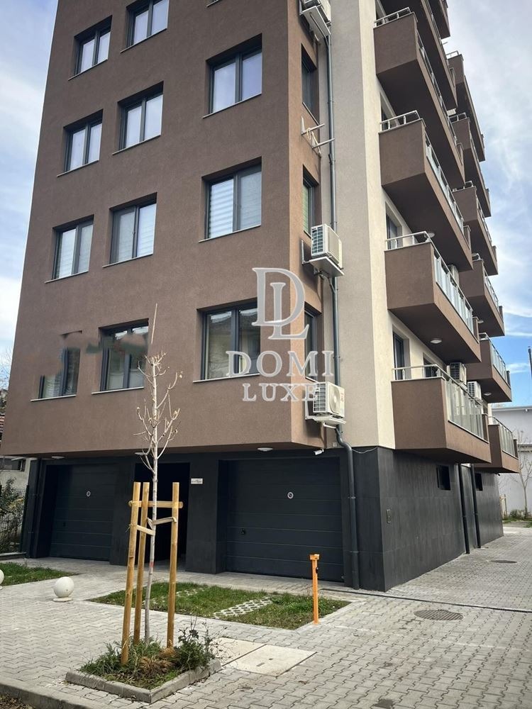 Продава 3-СТАЕН, гр. София, Хаджи Димитър, снимка 12 - Апартаменти - 52686003