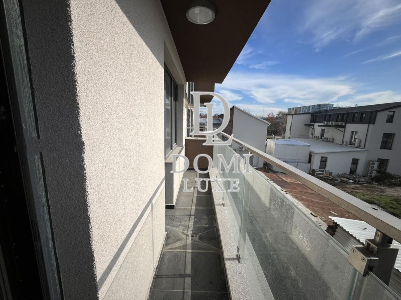 Продава 3-СТАЕН, гр. София, Хаджи Димитър, снимка 4 - Апартаменти - 52686003