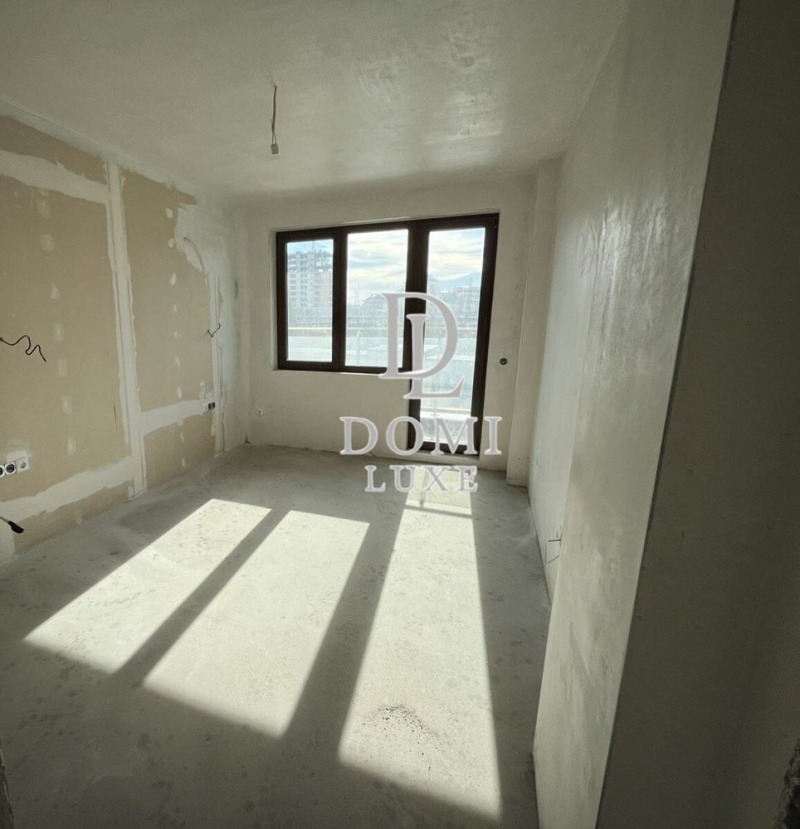 Продава 3-СТАЕН, гр. София, Хаджи Димитър, снимка 6 - Апартаменти - 52686003