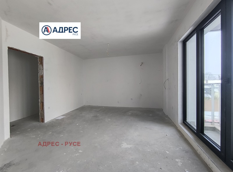 Продава 3-СТАЕН, гр. Русе, Широк център, снимка 2 - Апартаменти - 53593216