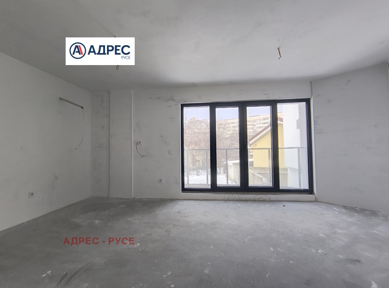 Продава 3-СТАЕН, гр. Русе, Широк център