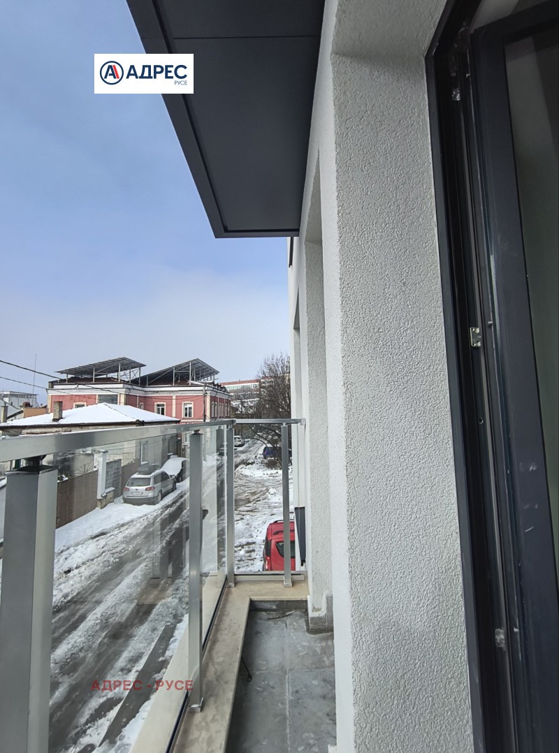 Продава 3-СТАЕН, гр. Русе, Широк център, снимка 11 - Апартаменти - 53593216