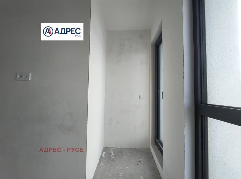 Продава 3-СТАЕН, гр. Русе, Широк център, снимка 8 - Апартаменти - 53593216