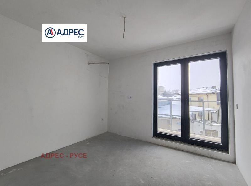 Продава 3-СТАЕН, гр. Русе, Широк център, снимка 4 - Апартаменти - 53593216