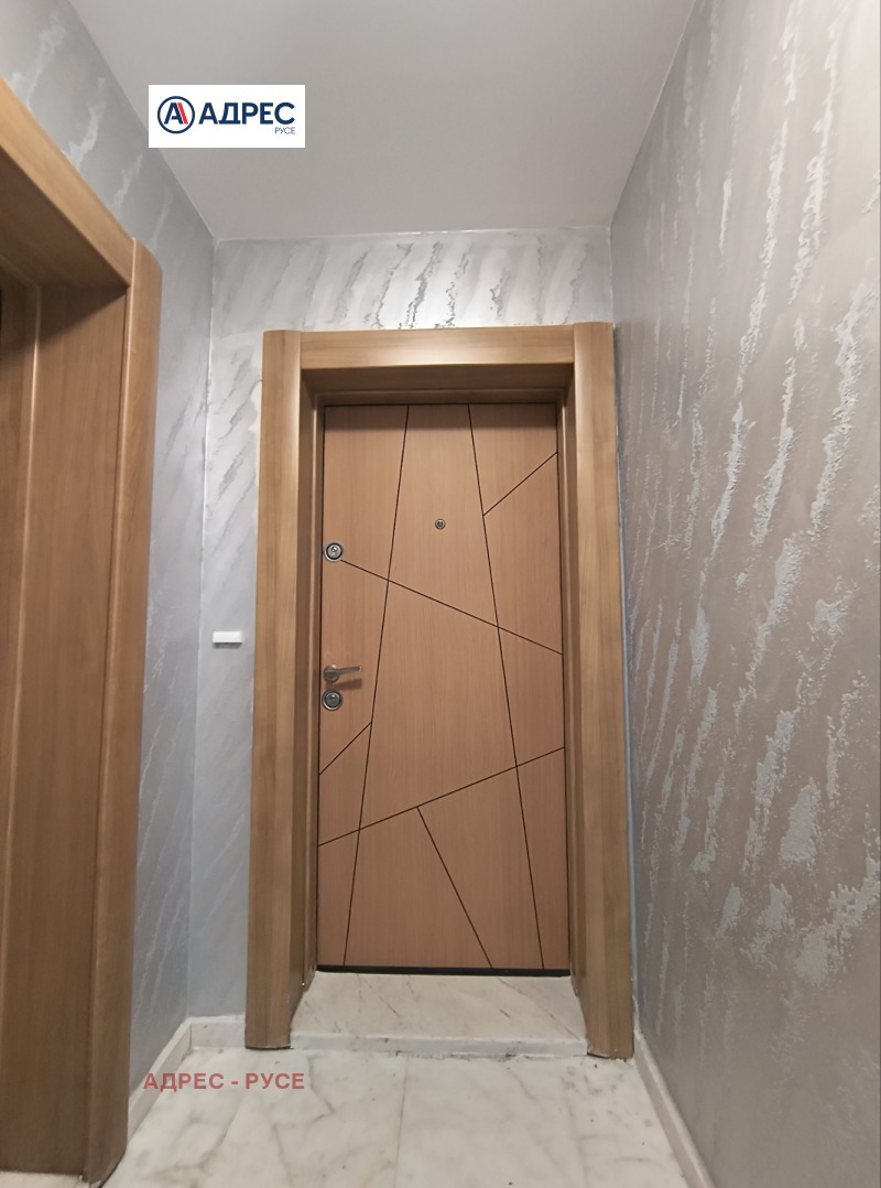 Продава 3-СТАЕН, гр. Русе, Широк център, снимка 12 - Апартаменти - 53593216