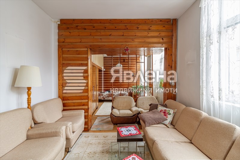 For Sale  3 bedroom Sofia , Tsentar , 101 sq.m | 89481448