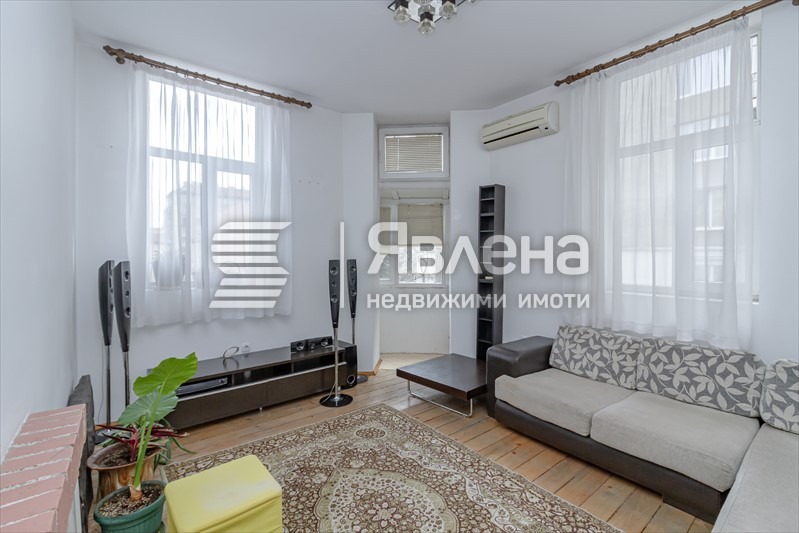 Продава  4-стаен град София , Център , 101 кв.м | 89481448 - изображение [8]