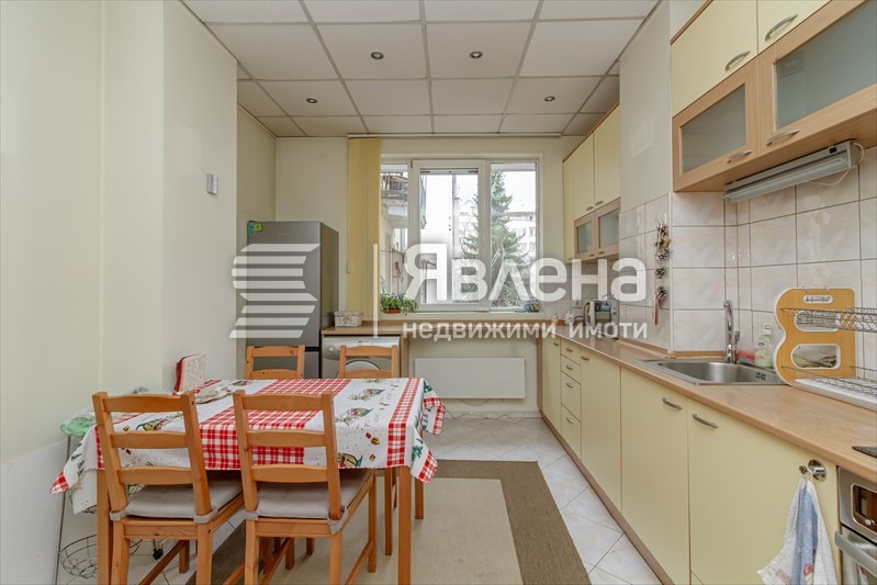 For Sale  3 bedroom Sofia , Tsentar , 101 sq.m | 89481448 - image [5]