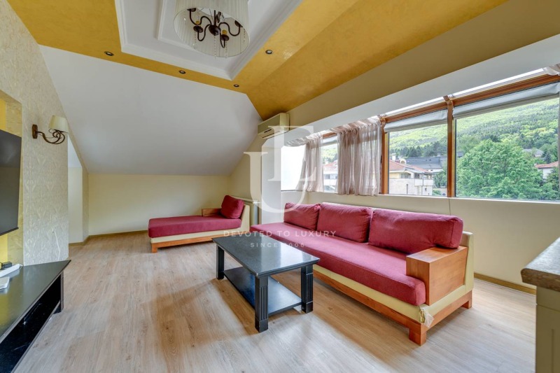 Satılık  3 yatak odası Sofia , Dragalevci , 200 metrekare | 45751653 - görüntü [6]
