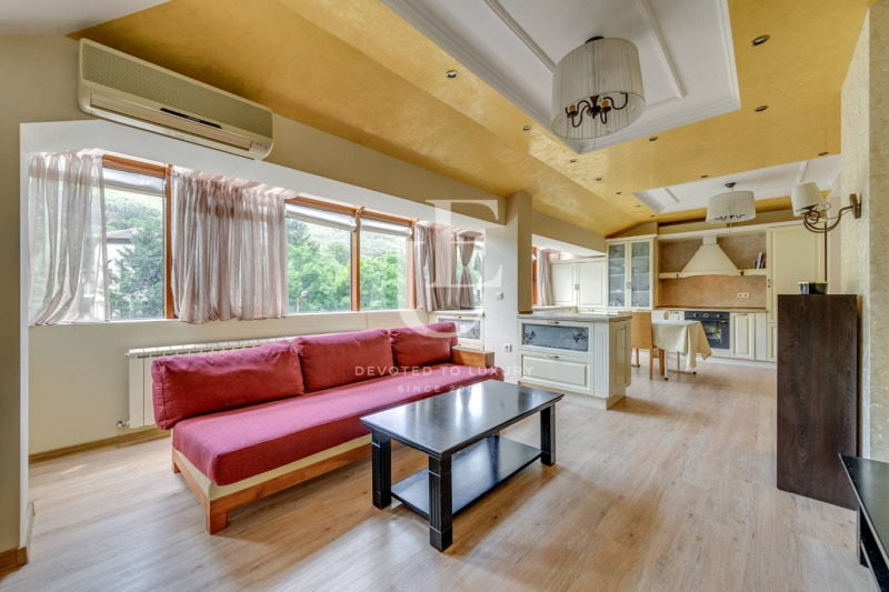 Satılık  3 yatak odası Sofia , Dragalevci , 200 metrekare | 45751653 - görüntü [4]