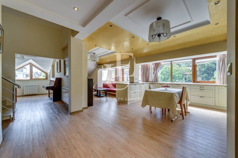 Satılık  3 yatak odası Sofia , Dragalevci , 200 metrekare | 45751653 - görüntü [3]