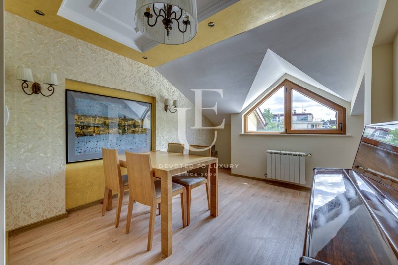 Satılık  3 yatak odası Sofia , Dragalevci , 200 metrekare | 45751653 - görüntü [5]