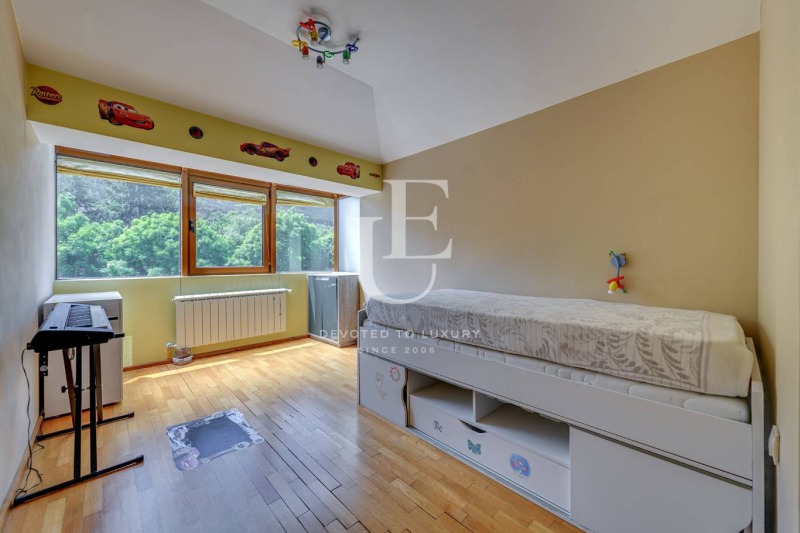 Satılık  3 yatak odası Sofia , Dragalevci , 200 metrekare | 45751653 - görüntü [8]