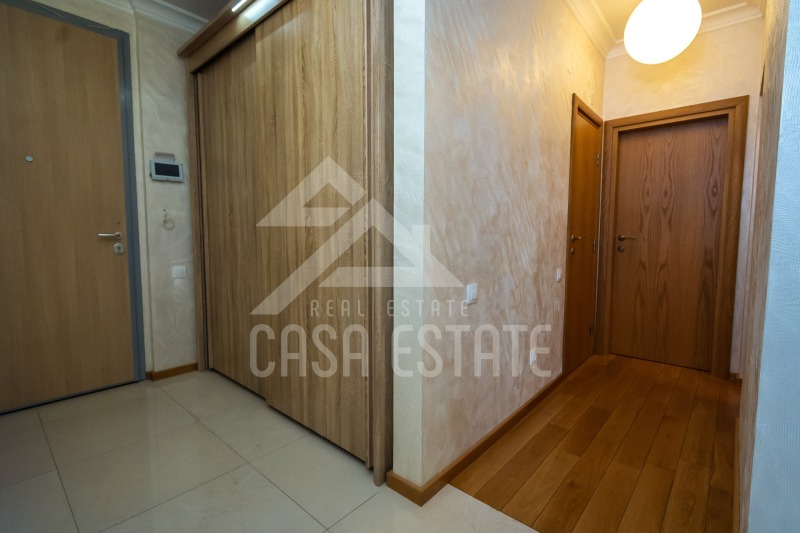 Продава 4-СТАЕН, гр. София, Манастирски ливади, снимка 3 - Апартаменти - 53039924
