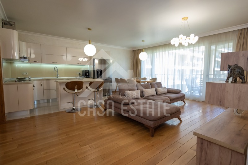 Продава 4-СТАЕН, гр. София, Манастирски ливади, снимка 4 - Апартаменти - 53039924