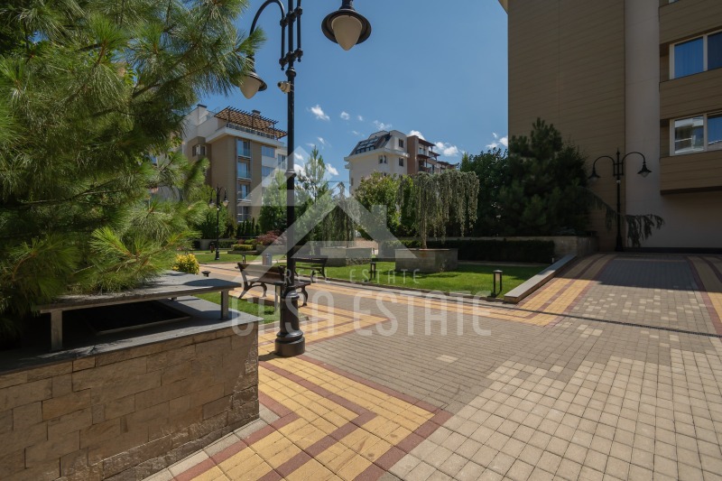 Продава 4-СТАЕН, гр. София, Манастирски ливади, снимка 11 - Апартаменти - 53039924