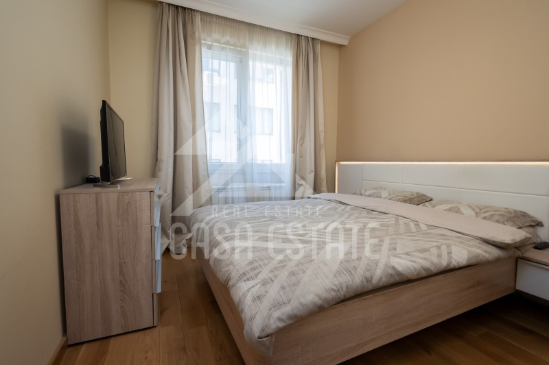 Продава 4-СТАЕН, гр. София, Манастирски ливади, снимка 8 - Апартаменти - 53039924