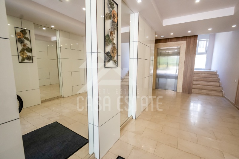 Продава 4-СТАЕН, гр. София, Манастирски ливади, снимка 10 - Апартаменти - 53039924