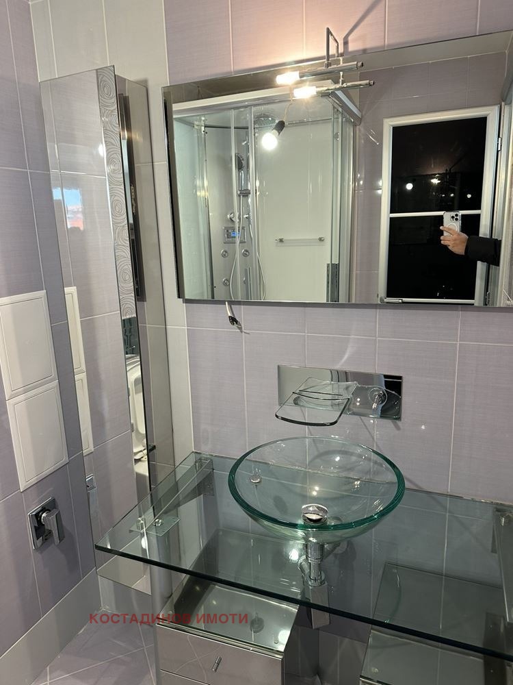 Продава МНОГОСТАЕН, гр. Пловдив, Съдийски, снимка 7 - Апартаменти - 53170457