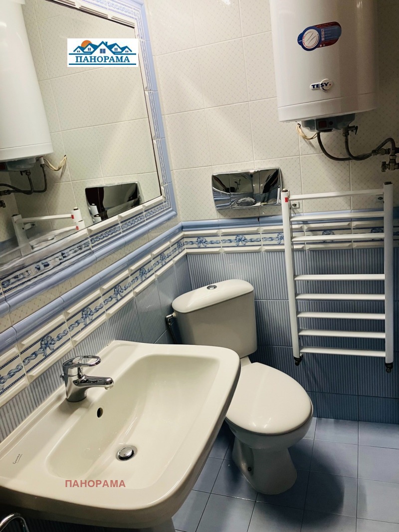 Продава МЕЗОНЕТ, гр. Пловдив, Съдийски, снимка 8 - Апартаменти - 53268538