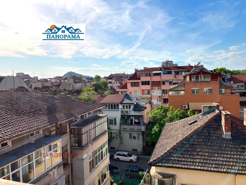 Продава МЕЗОНЕТ, гр. Пловдив, Съдийски, снимка 11 - Апартаменти - 53268538