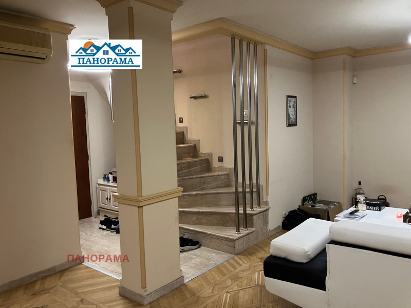 Продава МЕЗОНЕТ, гр. Пловдив, Съдийски, снимка 5 - Апартаменти - 53268538