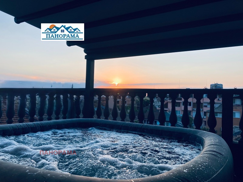 Продава МЕЗОНЕТ, гр. Пловдив, Съдийски, снимка 13 - Апартаменти - 53268538