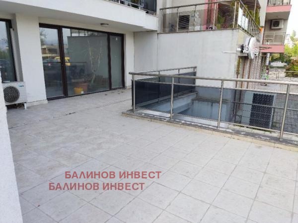 Продава  Офис град Варна , Бриз , 130 кв.м | 37501953 - изображение [2]