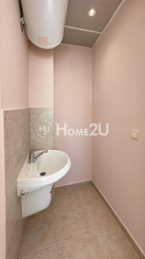 Продава АТЕЛИЕ, ТАВАН, гр. София, Люлин 8, снимка 3 - Апартаменти - 56304932