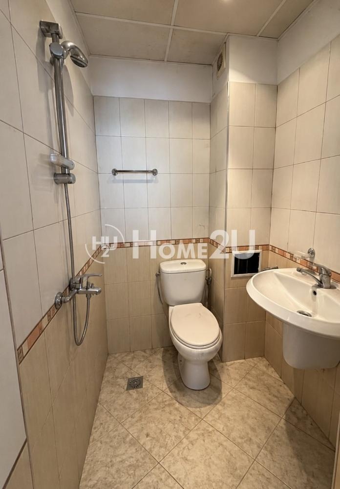 Продава АТЕЛИЕ, ТАВАН, гр. София, Люлин 8, снимка 4 - Апартаменти - 56304932