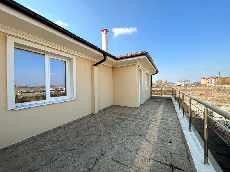 De vânzare  Casa regiunea Burgas , Pomorie , 210 mp | 77548212 - imagine [14]