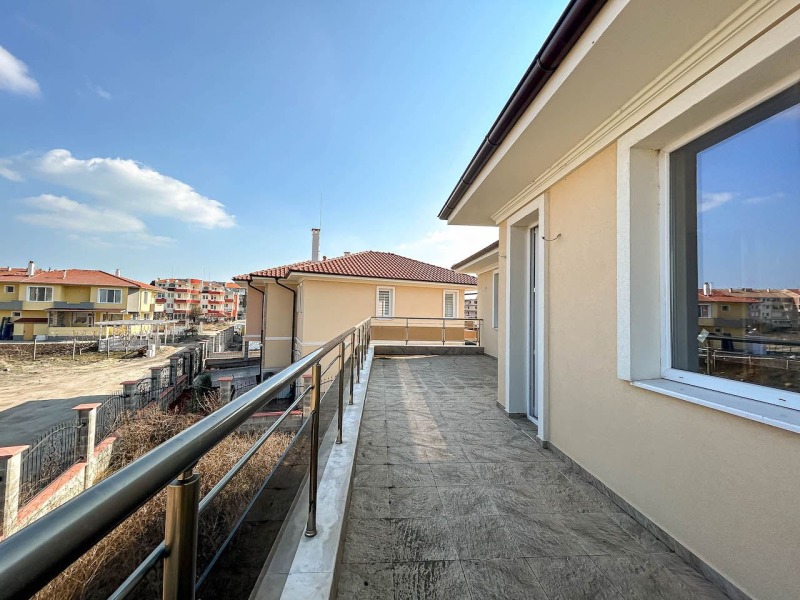 De vânzare  Casa regiunea Burgas , Pomorie , 210 mp | 77548212 - imagine [15]