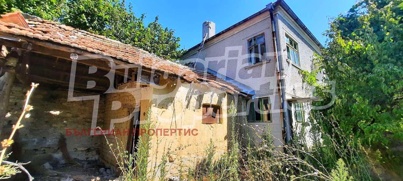 Продава КЪЩА, с. Аврен, област Варна, снимка 6 - Къщи - 42088331