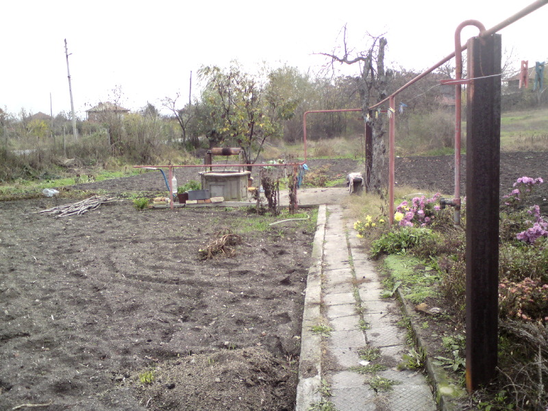 Продава КЪЩА, с. Априлово, област Стара Загора, снимка 3 - Къщи - 52779327