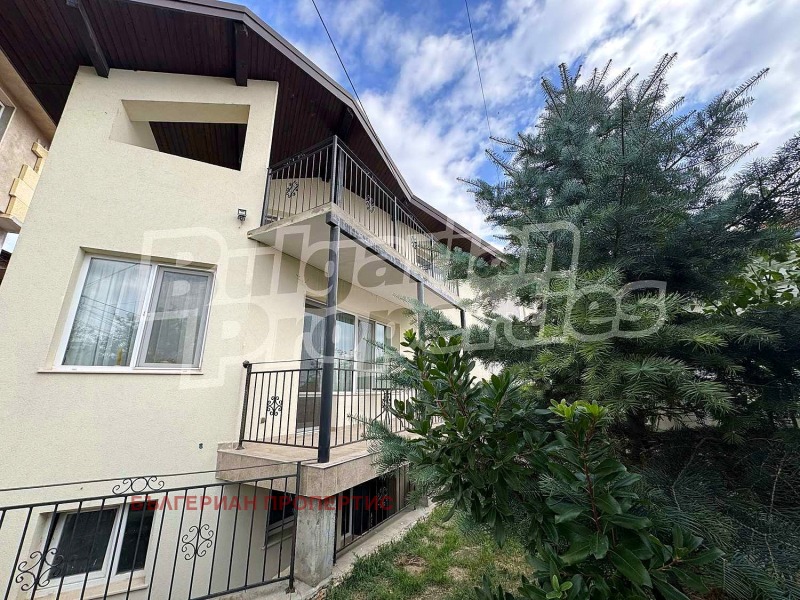 Продава КЪЩА, гр. Балчик, област Добрич, снимка 6 - Къщи - 52155046