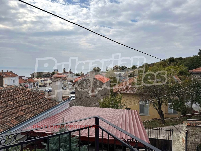 Продава КЪЩА, гр. Балчик, област Добрич, снимка 5 - Къщи - 52155046