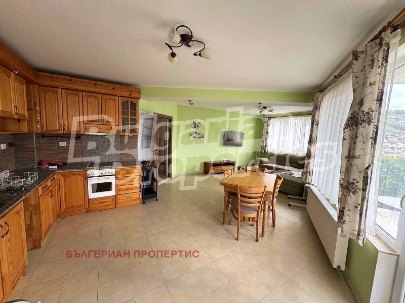 Продава КЪЩА, гр. Балчик, област Добрич, снимка 12 - Къщи - 52155046