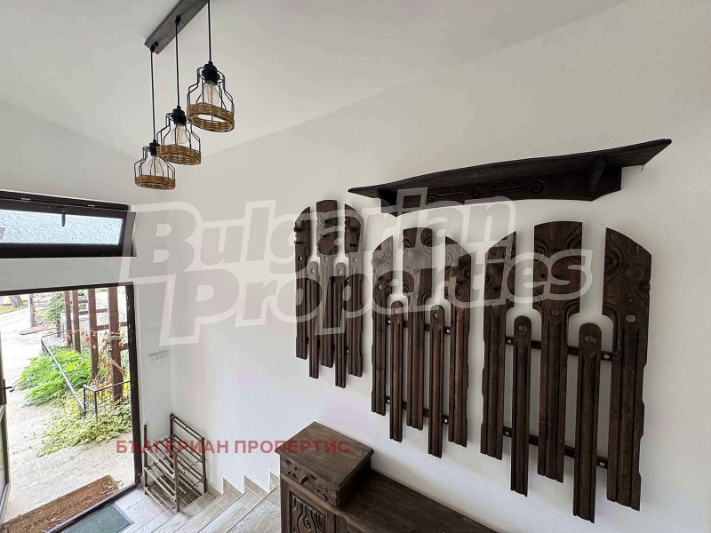 Продава КЪЩА, гр. Балчик, област Добрич, снимка 15 - Къщи - 52155046