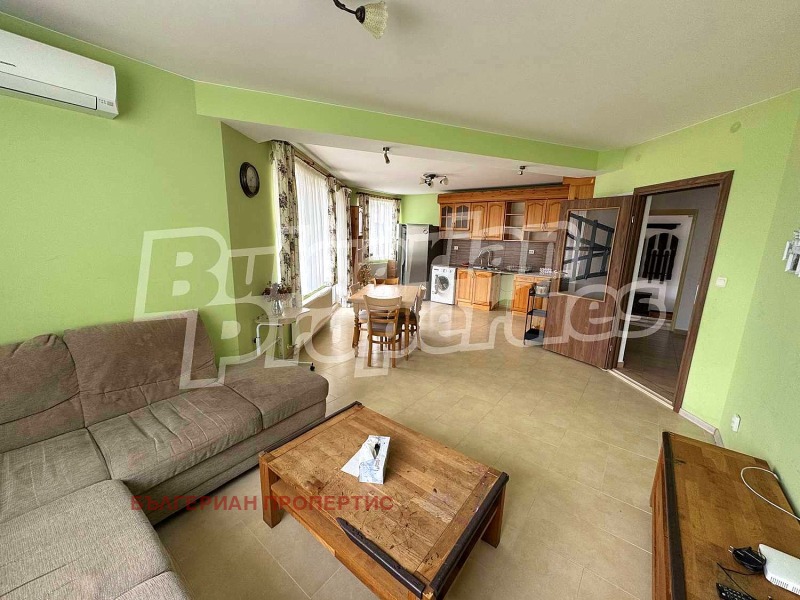 Продава КЪЩА, гр. Балчик, област Добрич, снимка 2 - Къщи - 52155046