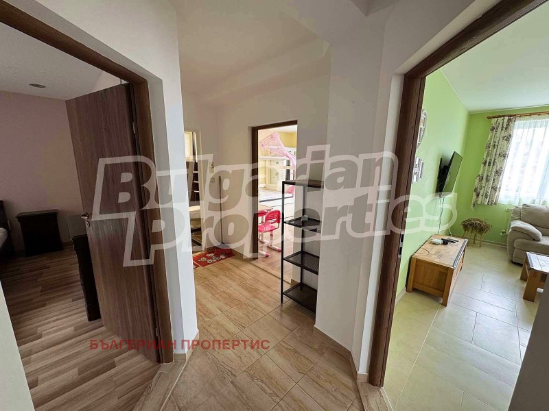 Продава КЪЩА, гр. Балчик, област Добрич, снимка 13 - Къщи - 52155046