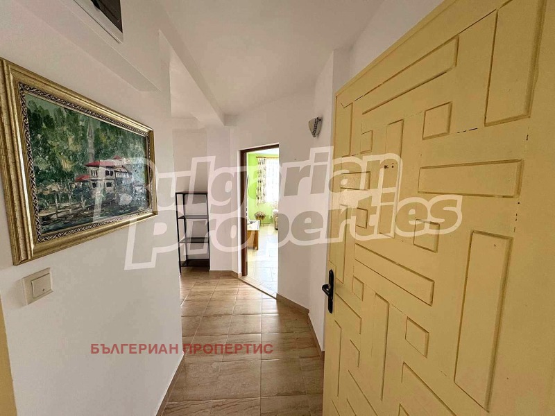 Продава КЪЩА, гр. Балчик, област Добрич, снимка 14 - Къщи - 52155046