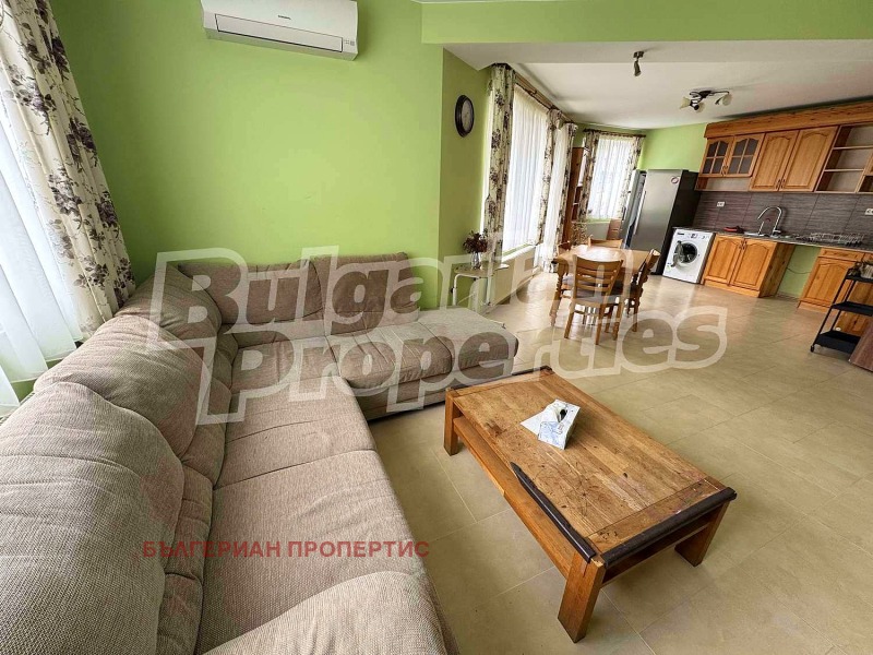 Продава КЪЩА, гр. Балчик, област Добрич, снимка 7 - Къщи - 52155046