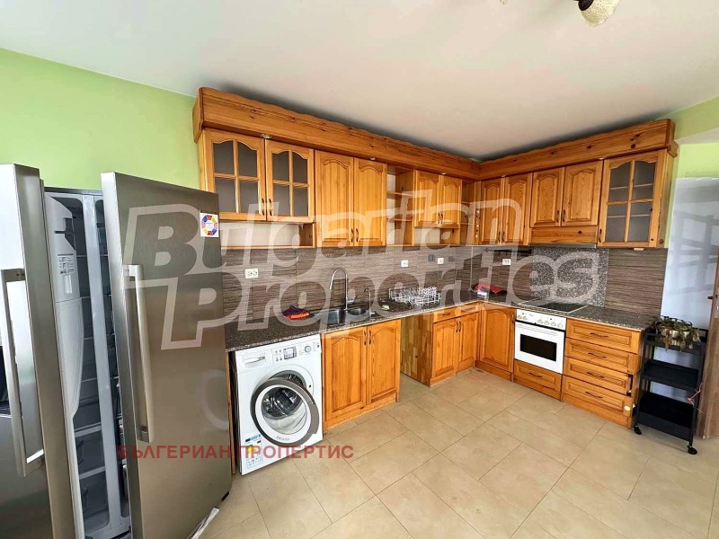 Продава КЪЩА, гр. Балчик, област Добрич, снимка 9 - Къщи - 52155046